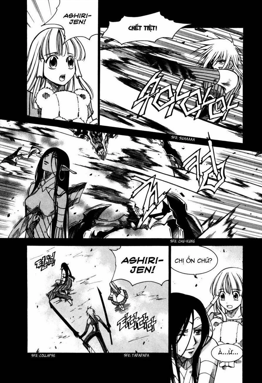 Id - The Greatest Fusion Fantasy Chapter 79 - 21