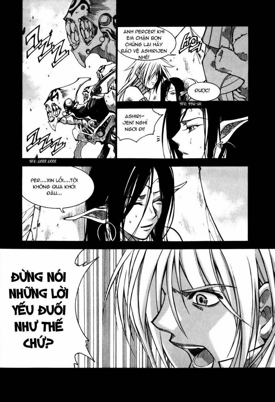 Id - The Greatest Fusion Fantasy Chapter 79 - 22