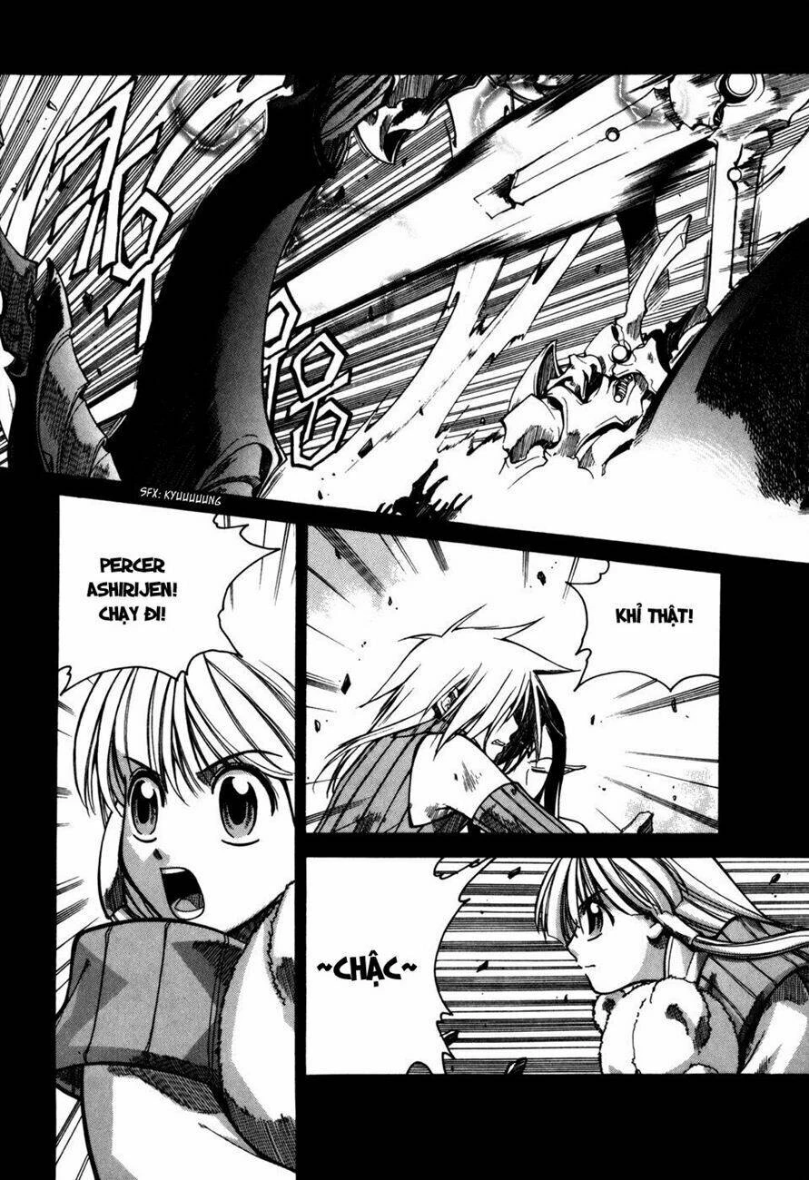 Id - The Greatest Fusion Fantasy Chapter 79 - 24