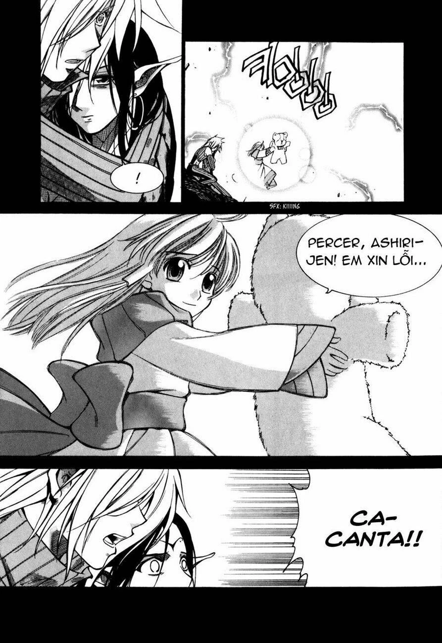 Id - The Greatest Fusion Fantasy Chapter 79 - 25