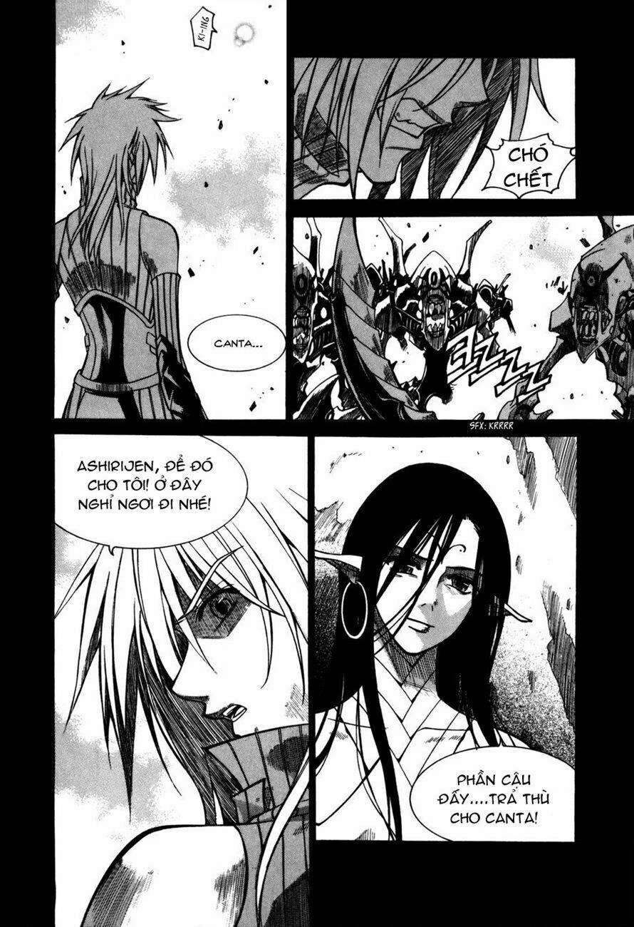 Id - The Greatest Fusion Fantasy Chapter 79 - 27