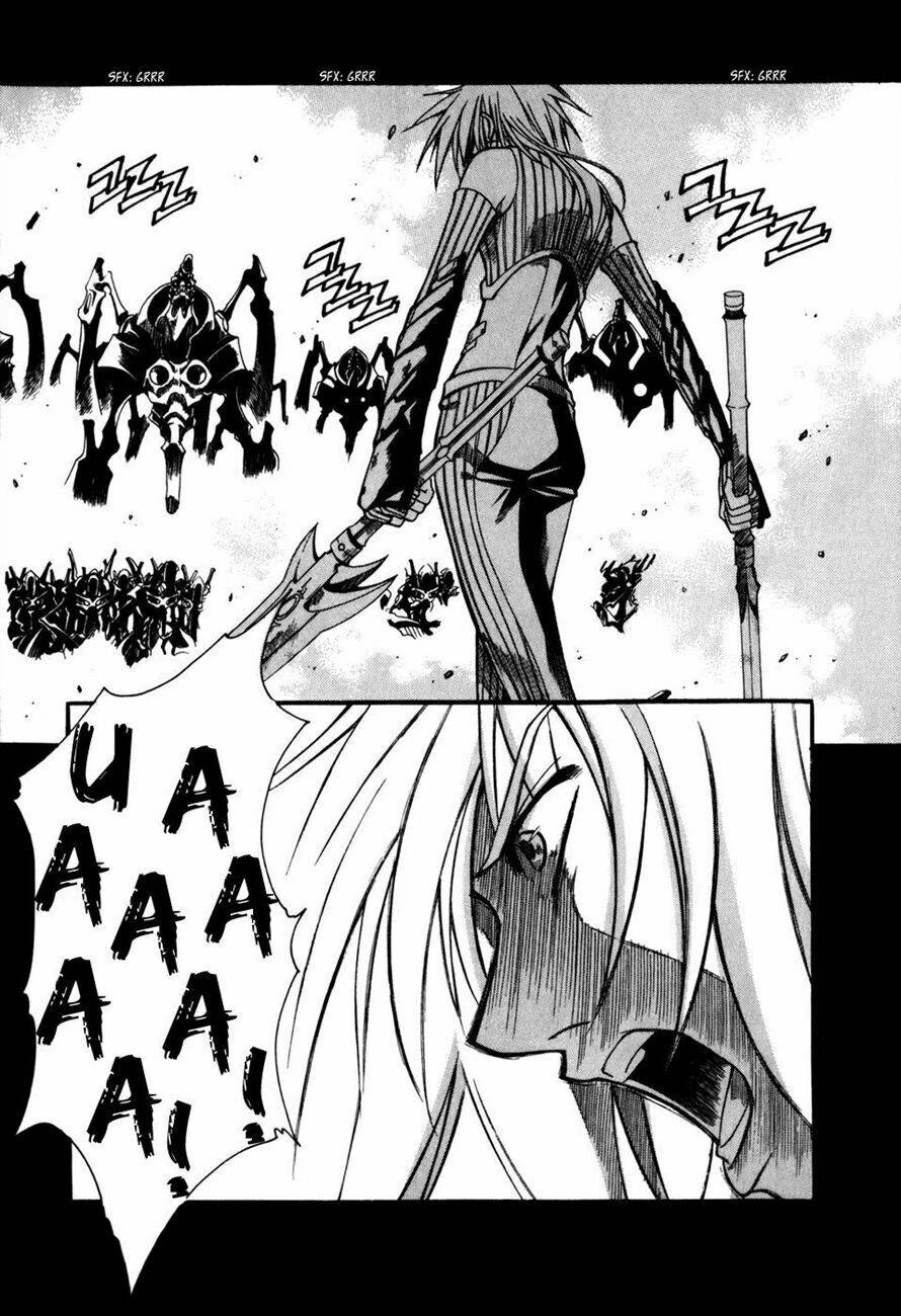 Id - The Greatest Fusion Fantasy Chapter 79 - 28