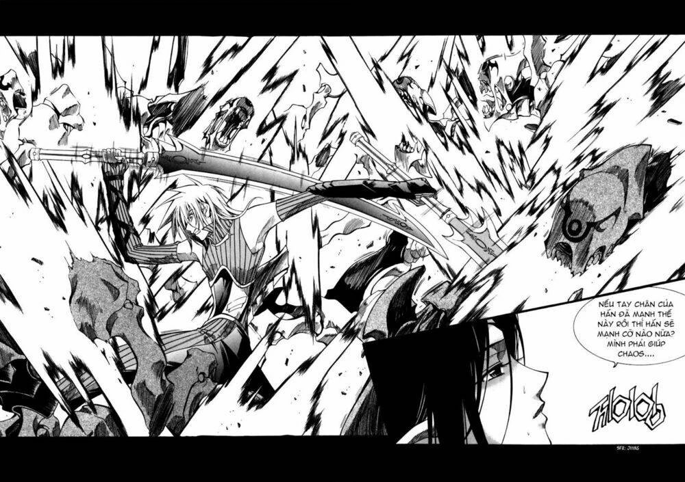 Id - The Greatest Fusion Fantasy Chapter 79 - 29