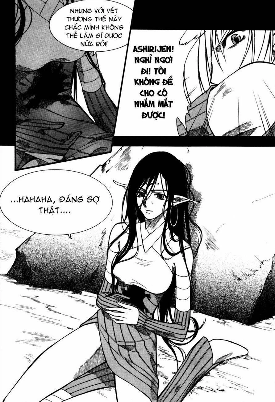 Id - The Greatest Fusion Fantasy Chapter 79 - 30