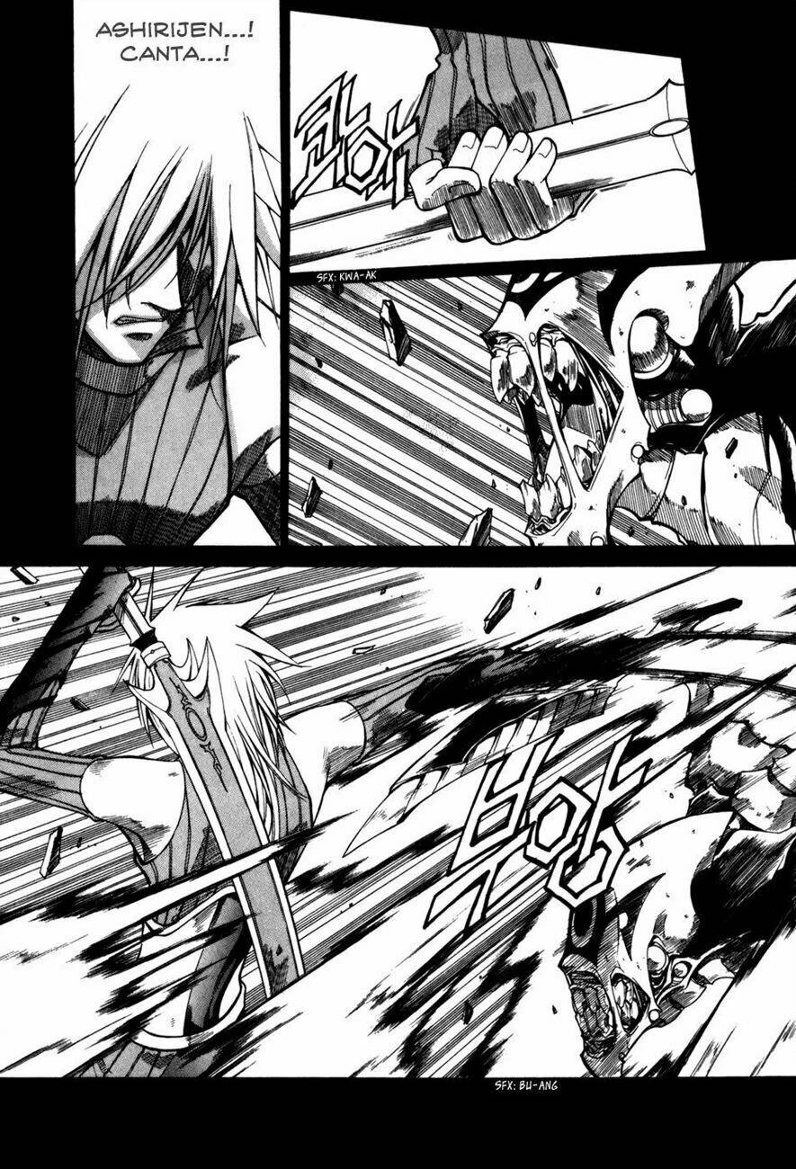 Id - The Greatest Fusion Fantasy Chapter 79 - 32