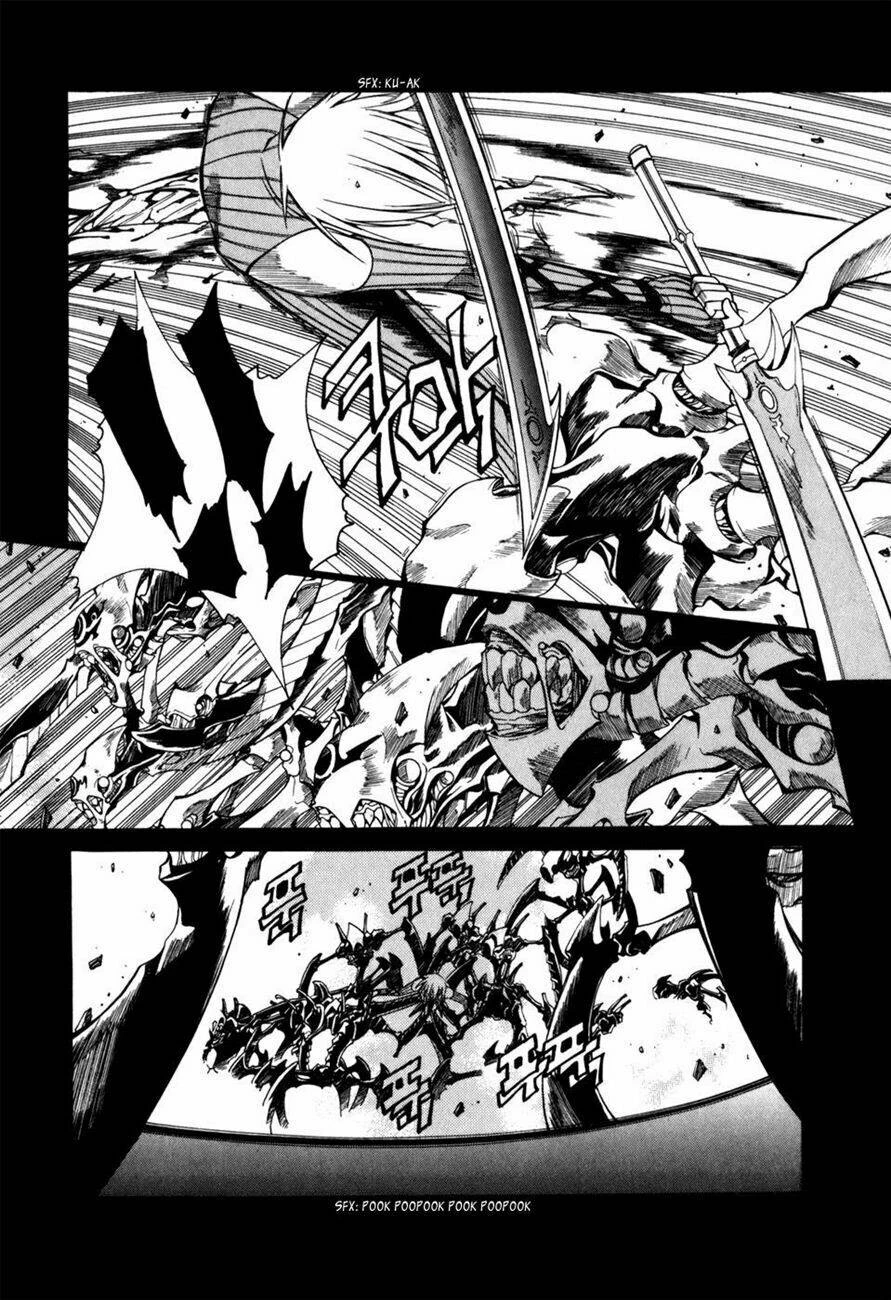Id - The Greatest Fusion Fantasy Chapter 79 - 33