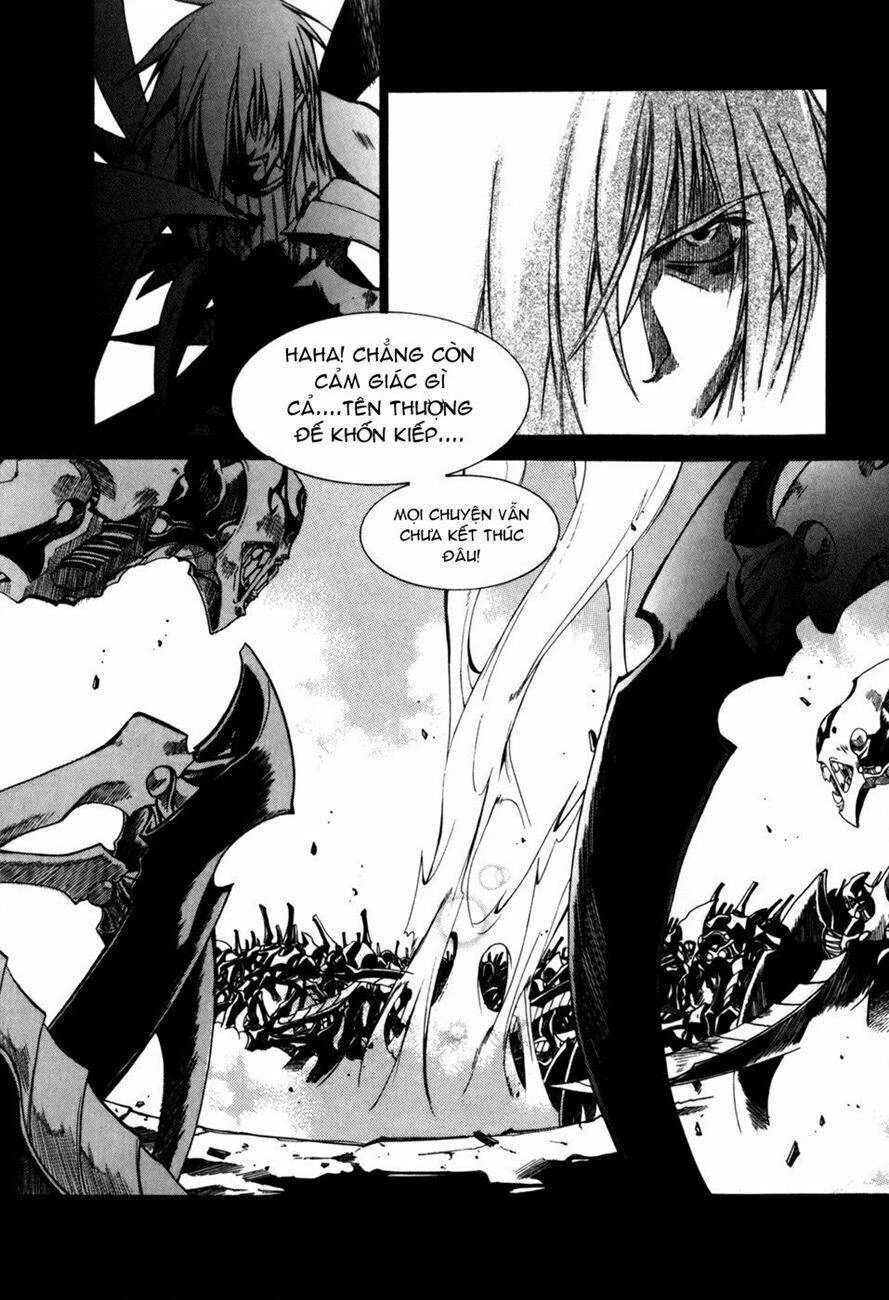 Id - The Greatest Fusion Fantasy Chapter 79 - 34