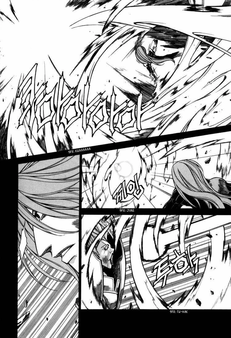 Id - The Greatest Fusion Fantasy Chapter 80 - 3