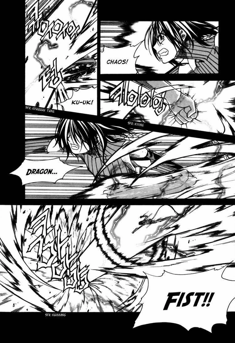 Id - The Greatest Fusion Fantasy Chapter 80 - 4