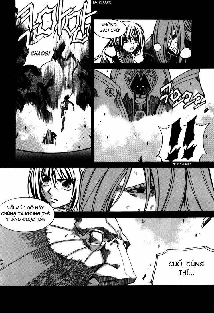 Id - The Greatest Fusion Fantasy Chapter 80 - 5