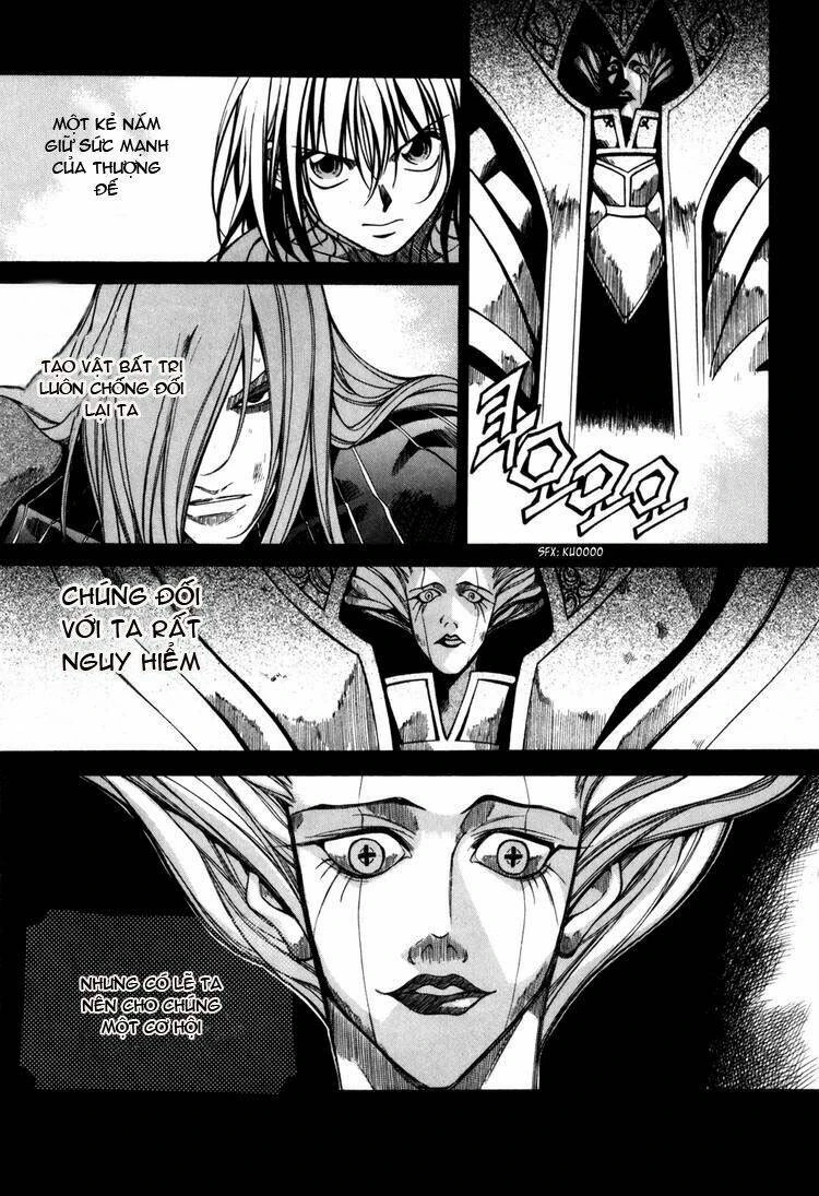 Id - The Greatest Fusion Fantasy Chapter 80 - 6