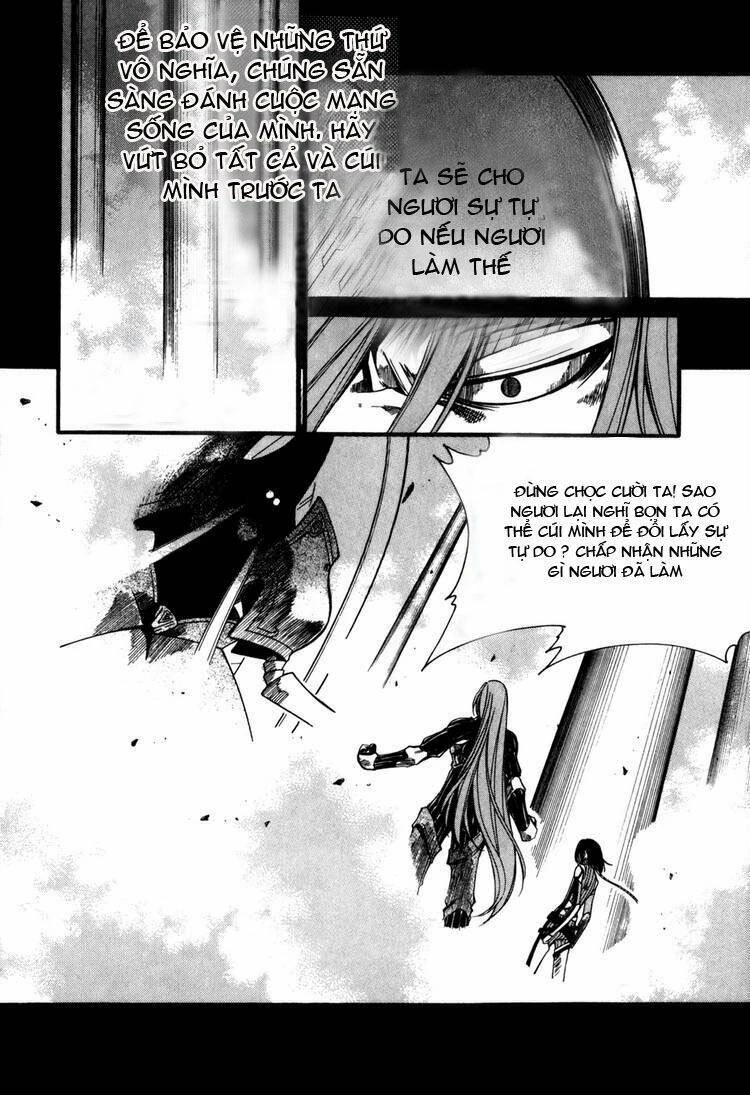 Id - The Greatest Fusion Fantasy Chapter 80 - 7