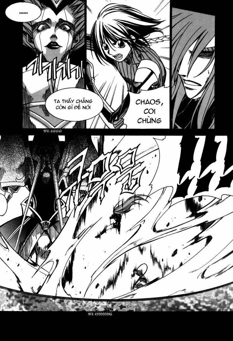 Id - The Greatest Fusion Fantasy Chapter 80 - 8