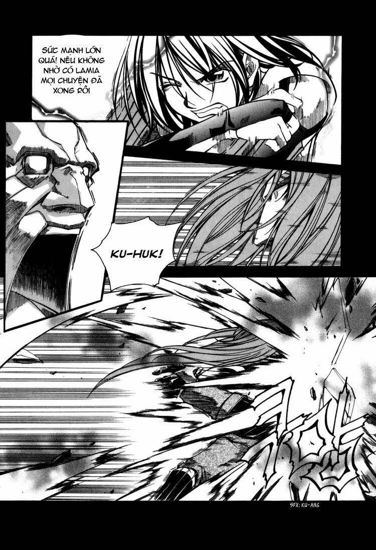 Id - The Greatest Fusion Fantasy Chapter 80 - 9