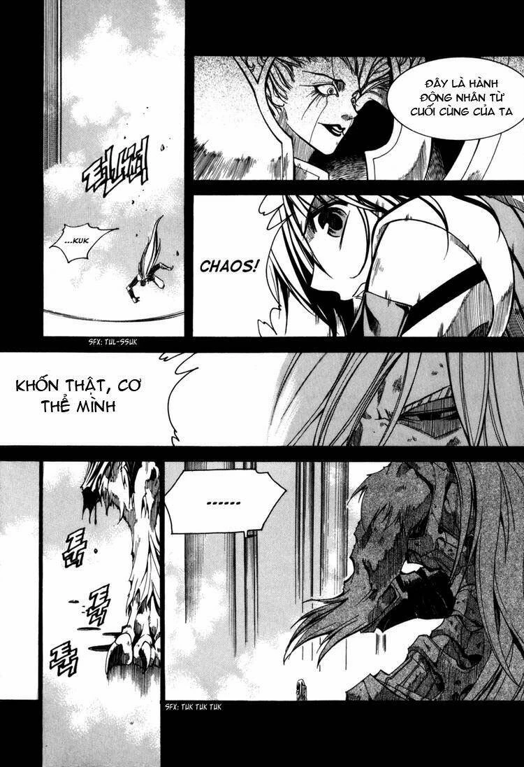 Id - The Greatest Fusion Fantasy Chapter 80 - 10