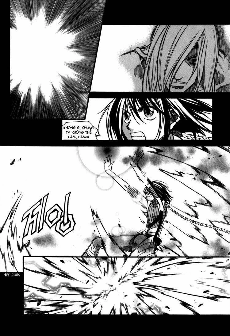 Id - The Greatest Fusion Fantasy Chapter 80 - 16