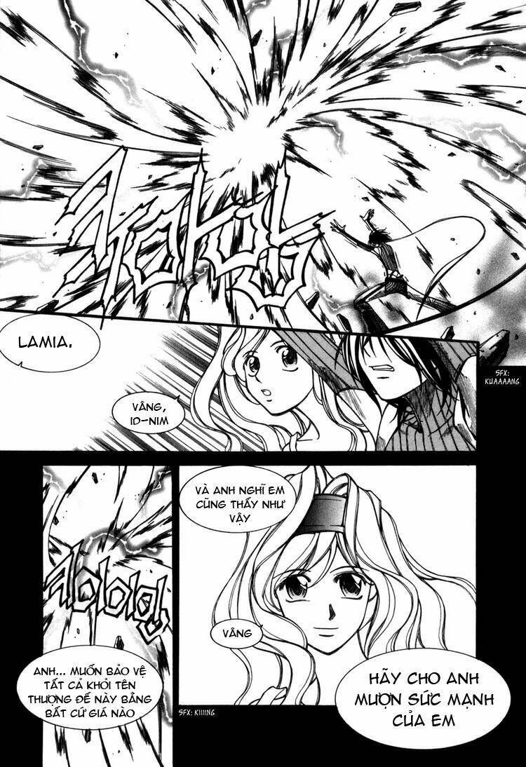 Id - The Greatest Fusion Fantasy Chapter 80 - 17