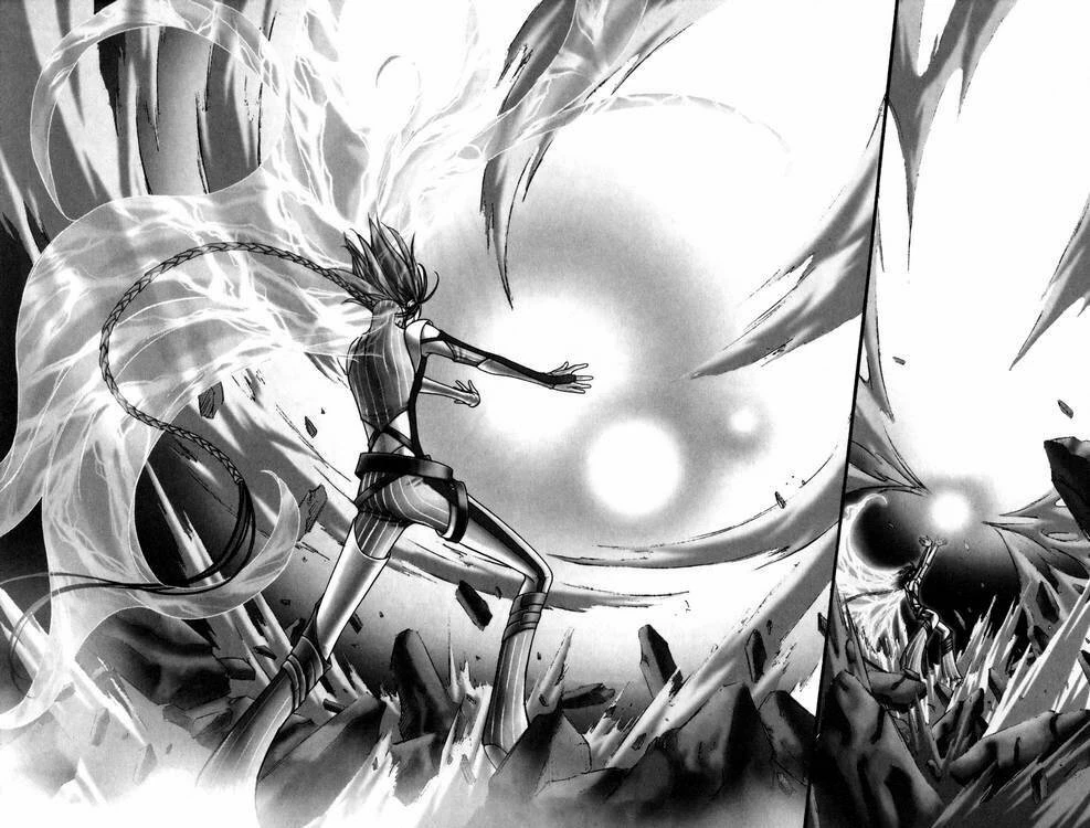 Id - The Greatest Fusion Fantasy Chapter 80 - 20