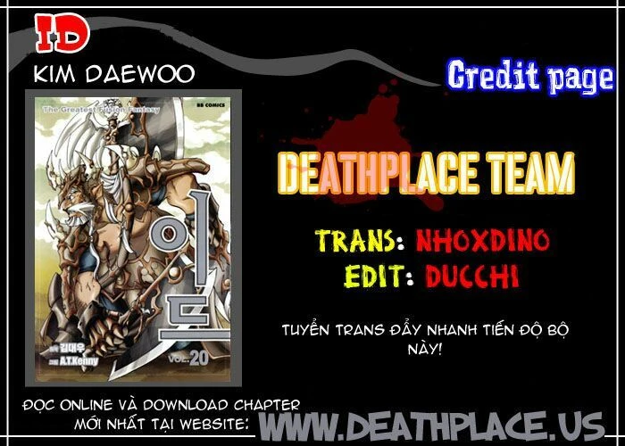 Id - The Greatest Fusion Fantasy Chapter 81 - 1