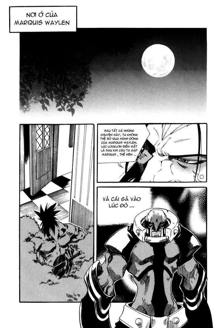 Id - The Greatest Fusion Fantasy Chapter 81 - 2