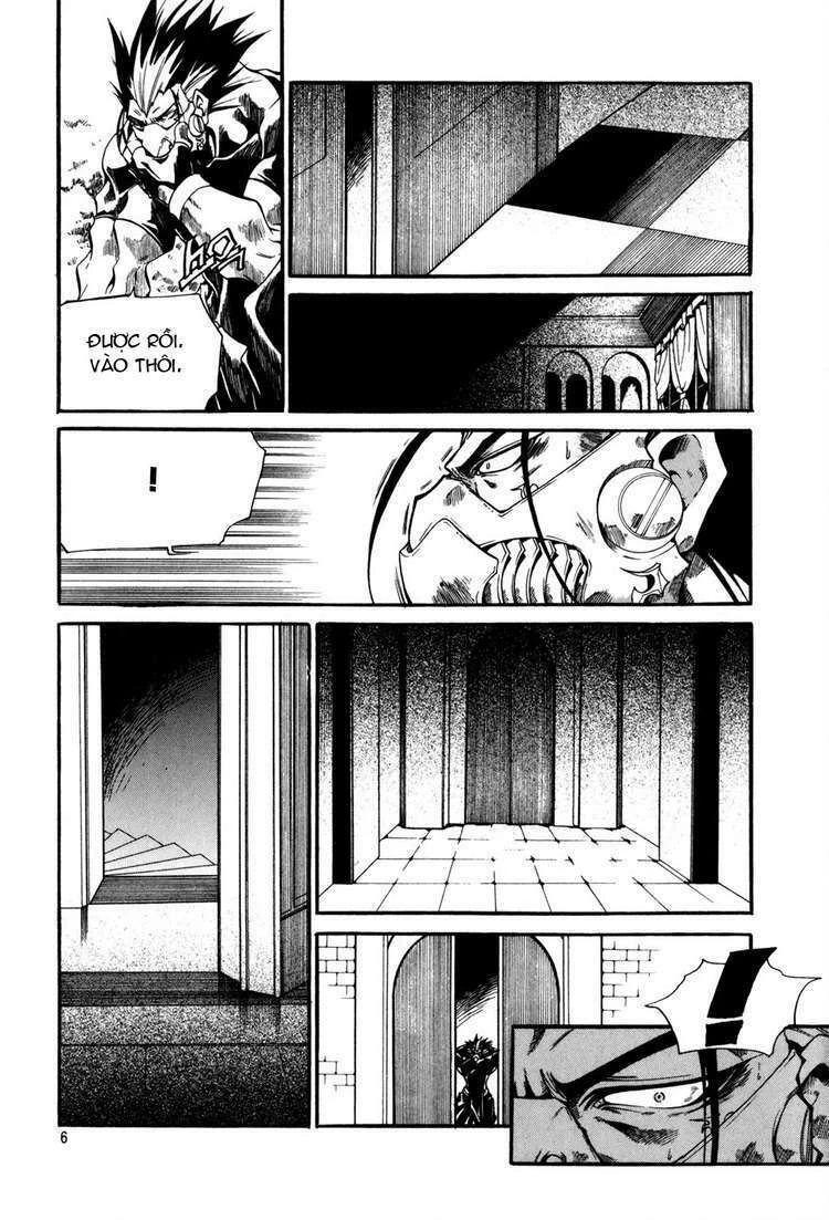 Id - The Greatest Fusion Fantasy Chapter 81 - 3