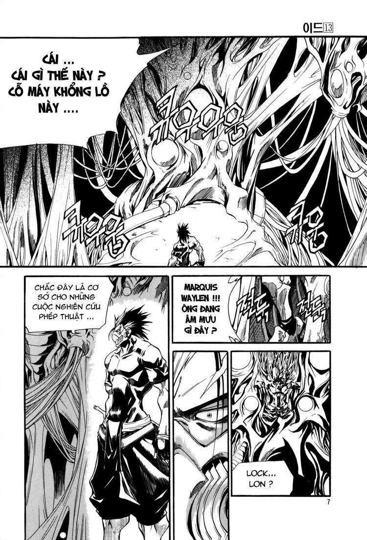 Id - The Greatest Fusion Fantasy Chapter 81 - 4