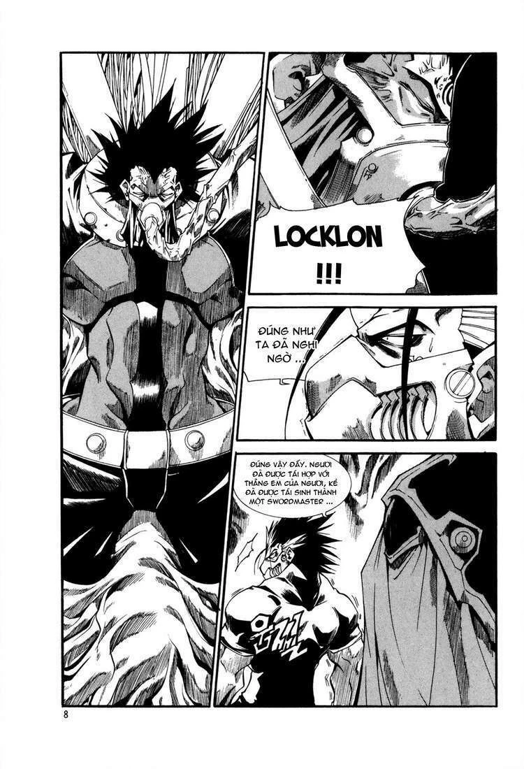 Id - The Greatest Fusion Fantasy Chapter 81 - 5