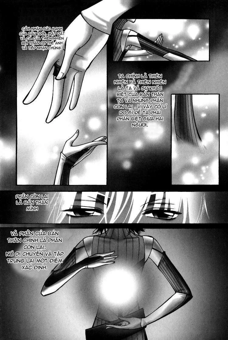 Id - The Greatest Fusion Fantasy Chapter 81 - 8