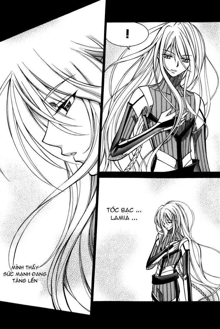 Id - The Greatest Fusion Fantasy Chapter 81 - 13