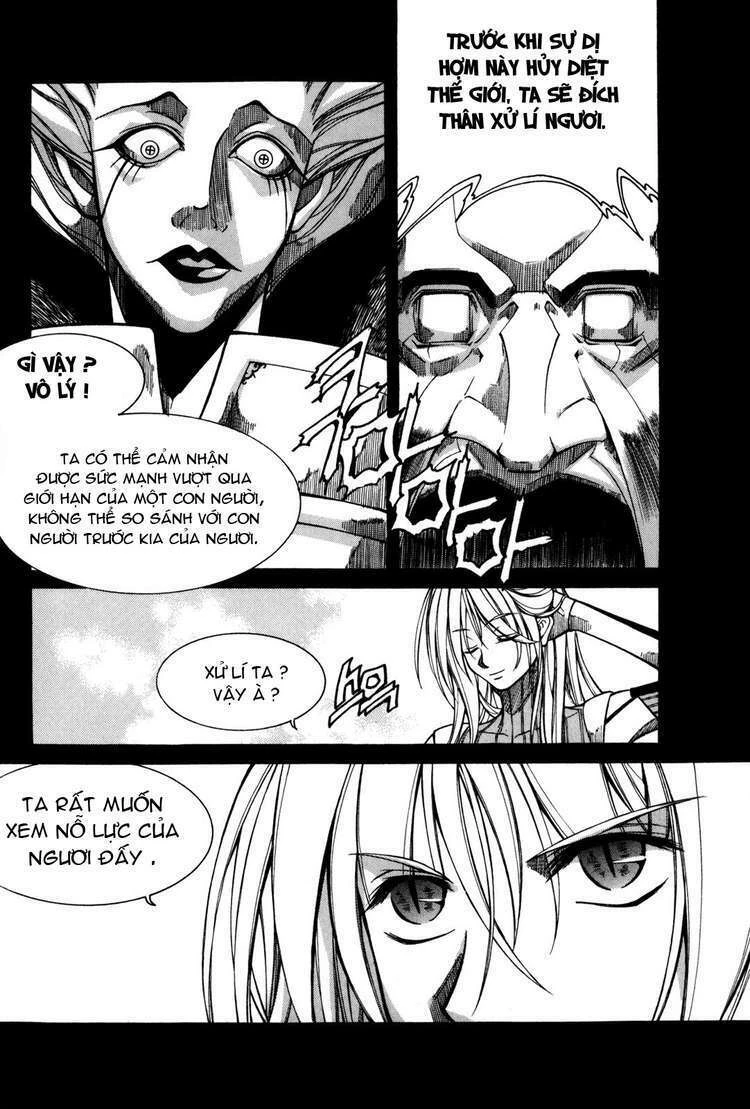 Id - The Greatest Fusion Fantasy Chapter 81 - 14