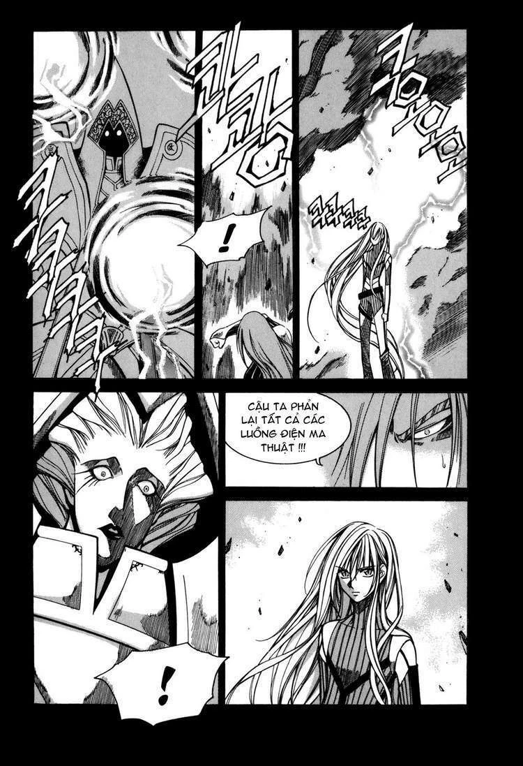 Id - The Greatest Fusion Fantasy Chapter 81 - 18