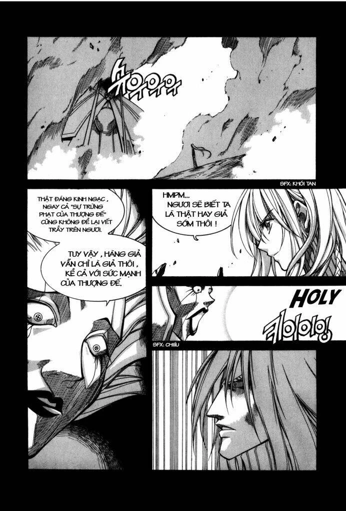 Id - The Greatest Fusion Fantasy Chapter 82 - 2