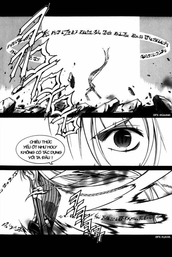 Id - The Greatest Fusion Fantasy Chapter 82 - 3