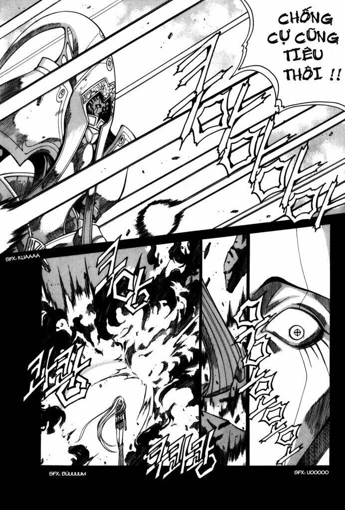 Id - The Greatest Fusion Fantasy Chapter 82 - 4