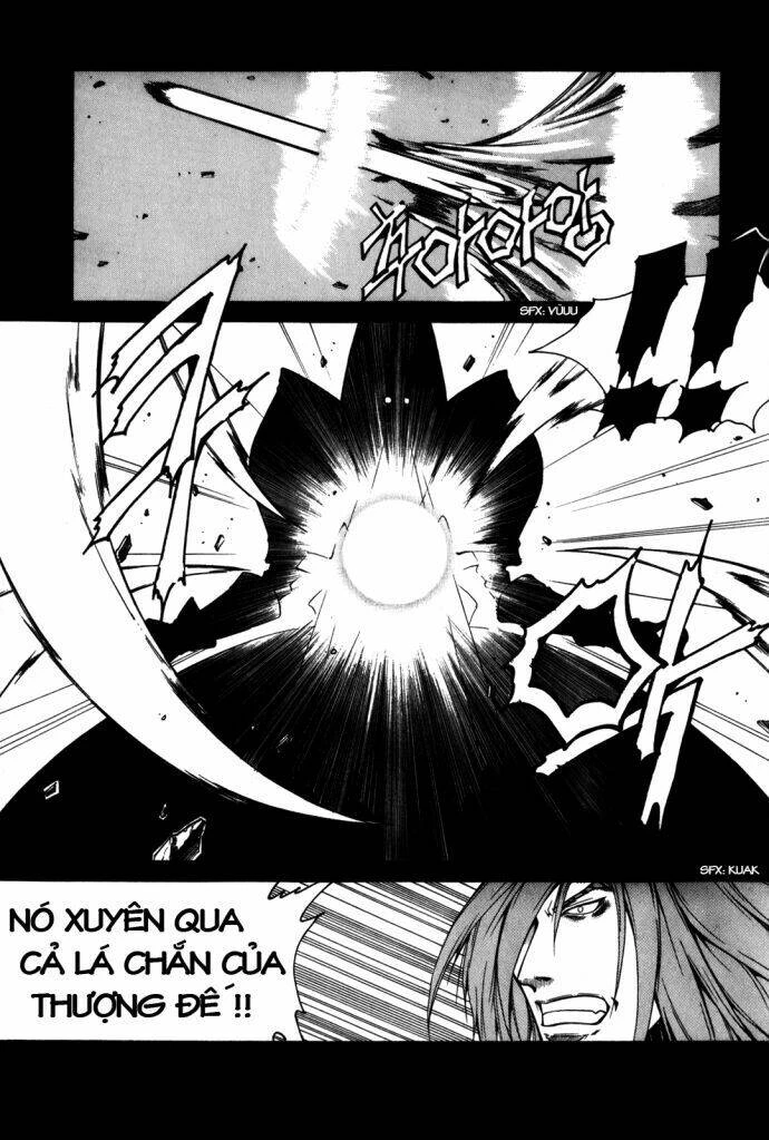 Id - The Greatest Fusion Fantasy Chapter 82 - 6