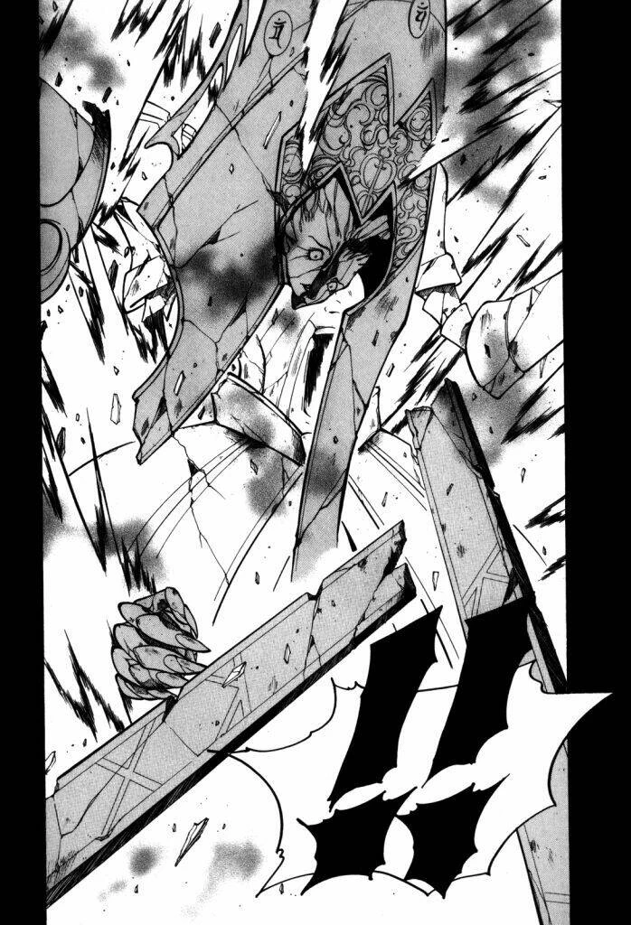 Id - The Greatest Fusion Fantasy Chapter 82 - 7