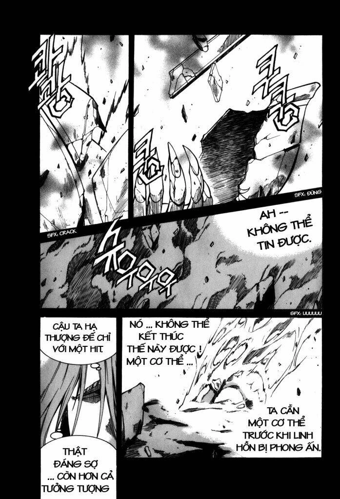 Id - The Greatest Fusion Fantasy Chapter 82 - 8