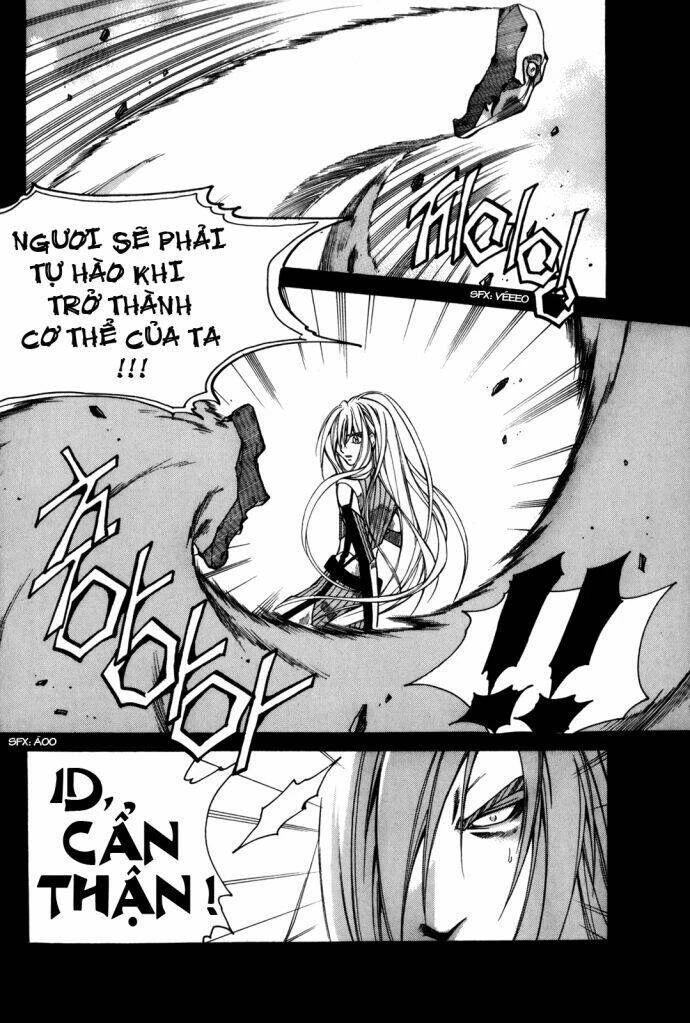 Id - The Greatest Fusion Fantasy Chapter 82 - 9