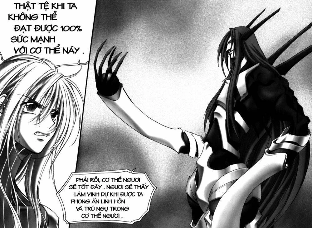 Id - The Greatest Fusion Fantasy Chapter 82 - 16