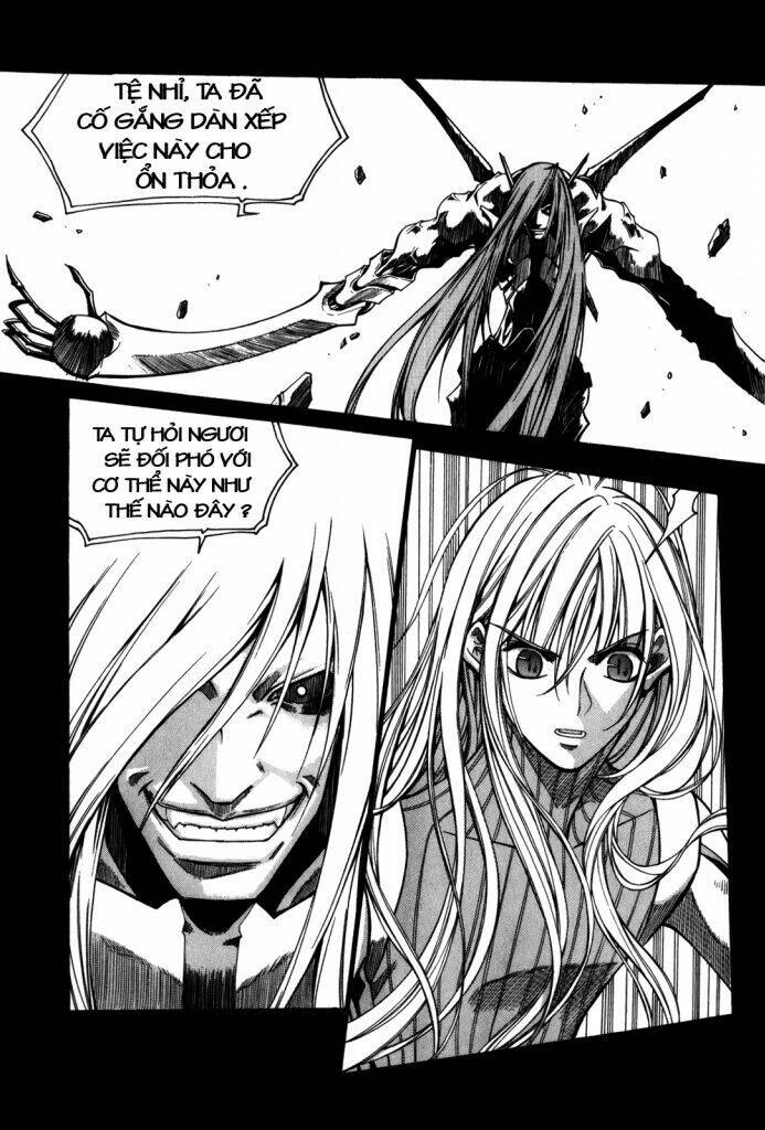 Id - The Greatest Fusion Fantasy Chapter 83 - 4