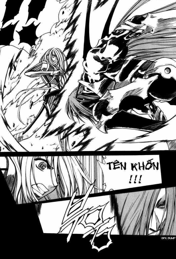 Id - The Greatest Fusion Fantasy Chapter 83 - 5