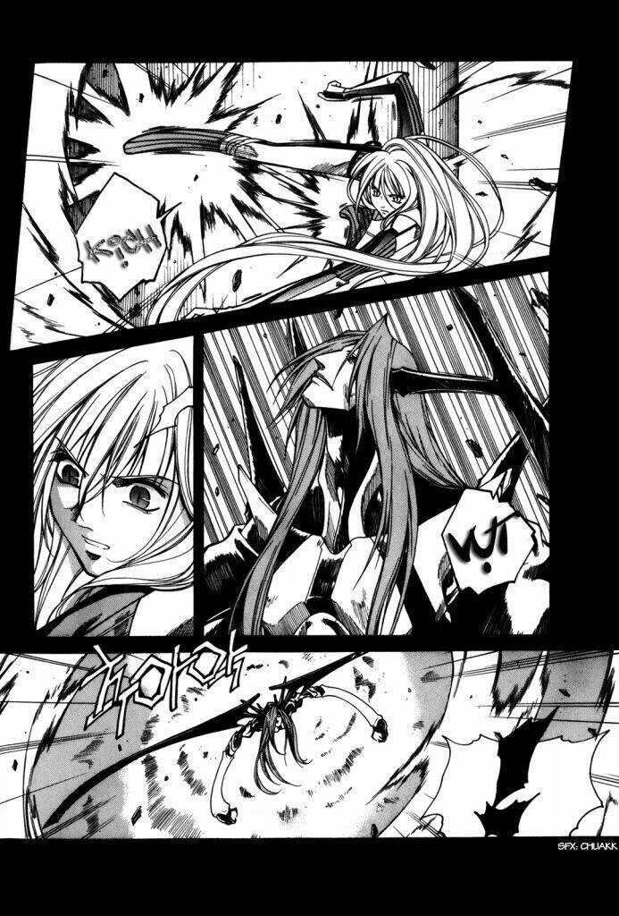Id - The Greatest Fusion Fantasy Chapter 83 - 7