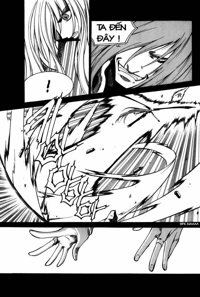Id - The Greatest Fusion Fantasy Chapter 83 - 9