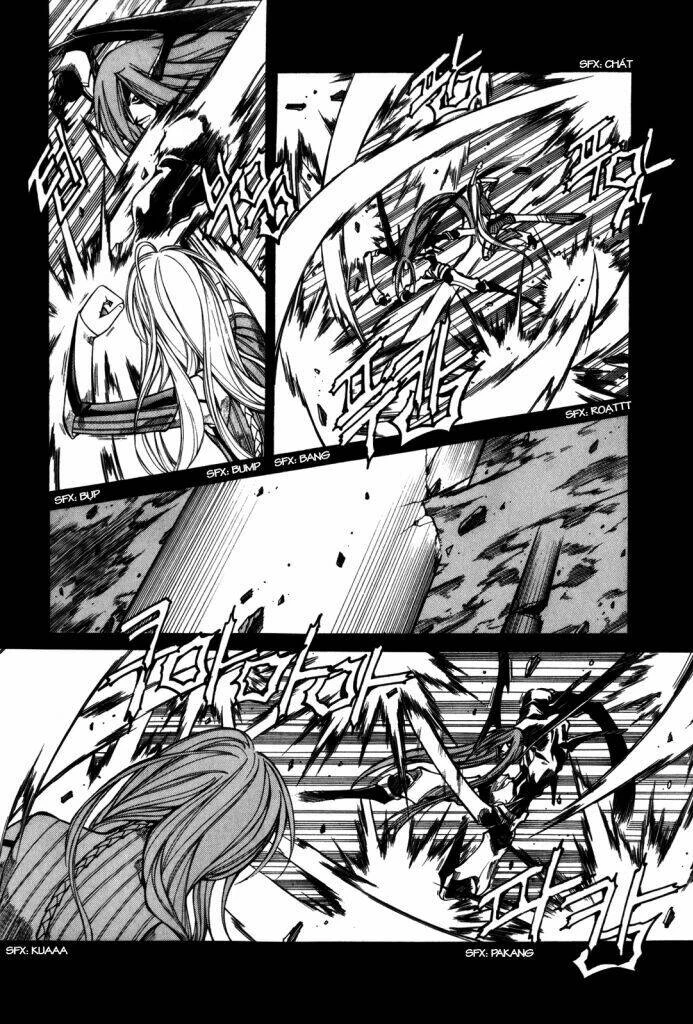 Id - The Greatest Fusion Fantasy Chapter 83 - 12