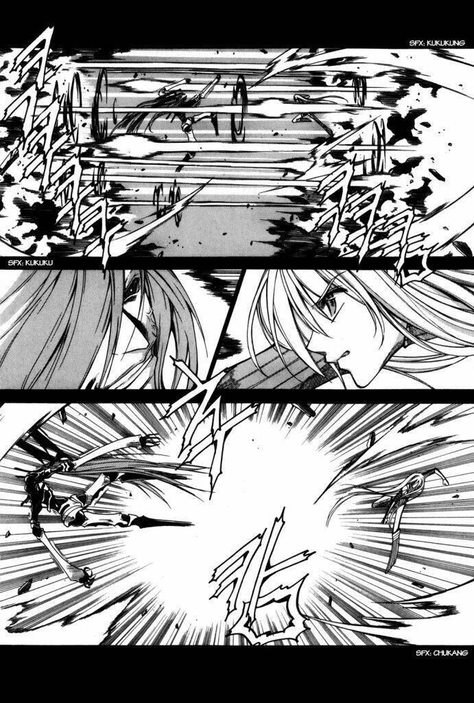 Id - The Greatest Fusion Fantasy Chapter 83 - 14
