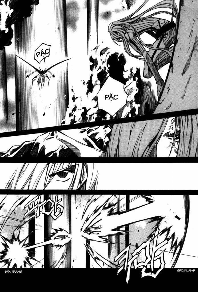 Id - The Greatest Fusion Fantasy Chapter 83 - 15