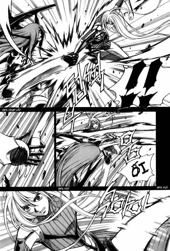 Id - The Greatest Fusion Fantasy Chapter 83 - 16