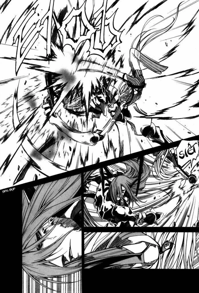 Id - The Greatest Fusion Fantasy Chapter 83 - 17