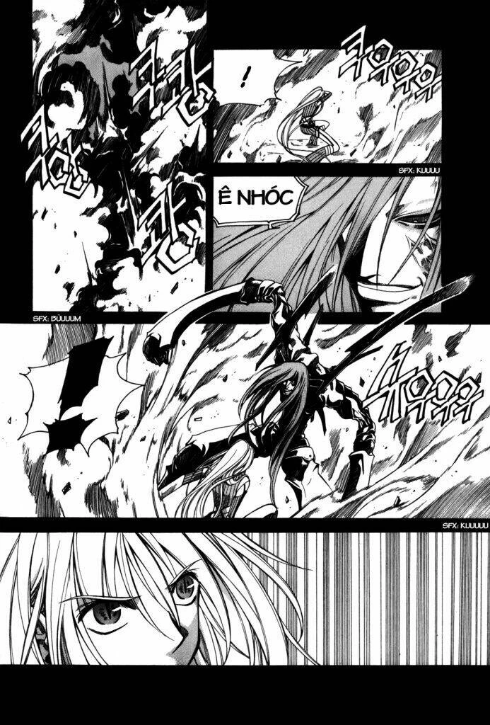 Id - The Greatest Fusion Fantasy Chapter 83 - 20