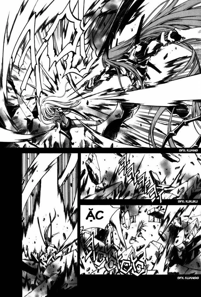 Id - The Greatest Fusion Fantasy Chapter 83 - 21